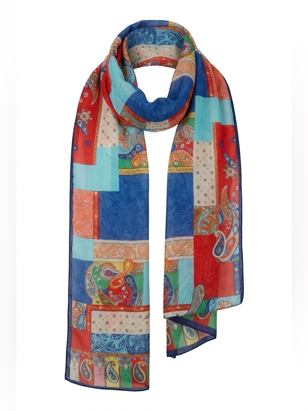 ✌️4 for $20✌️ Silky feel scarf